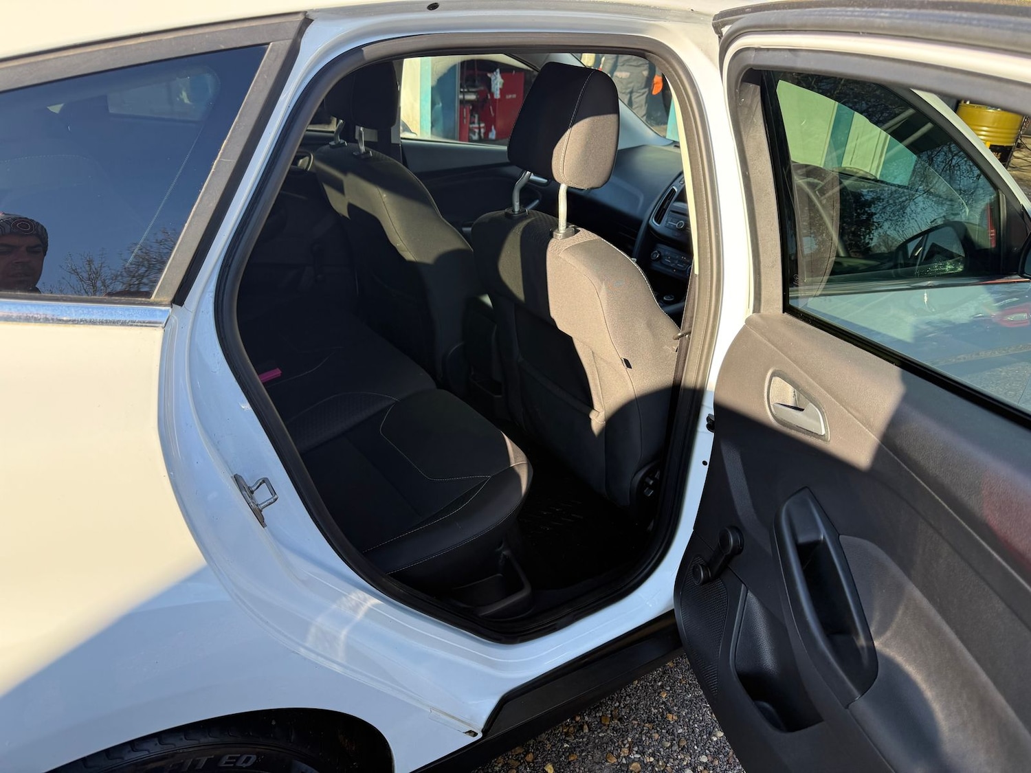 Used Ford Focus 2016 for sale - 77234687: Photo 12