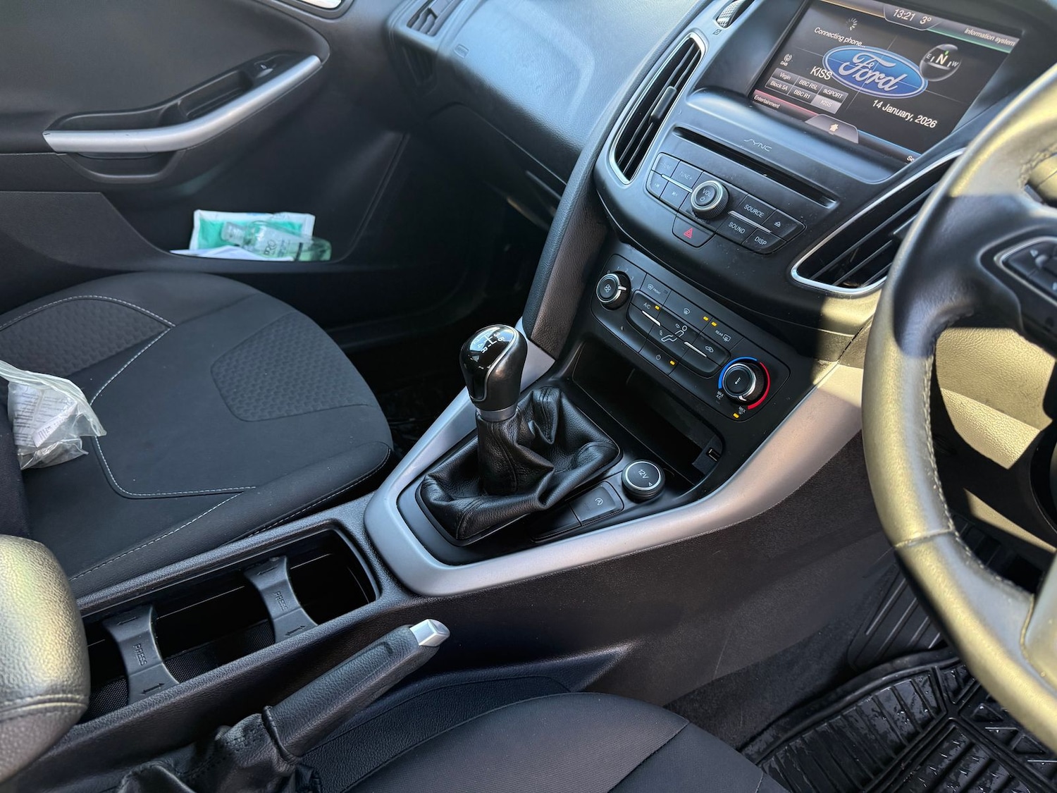 Used Ford Focus 2016 for sale - 77234687: Photo 16