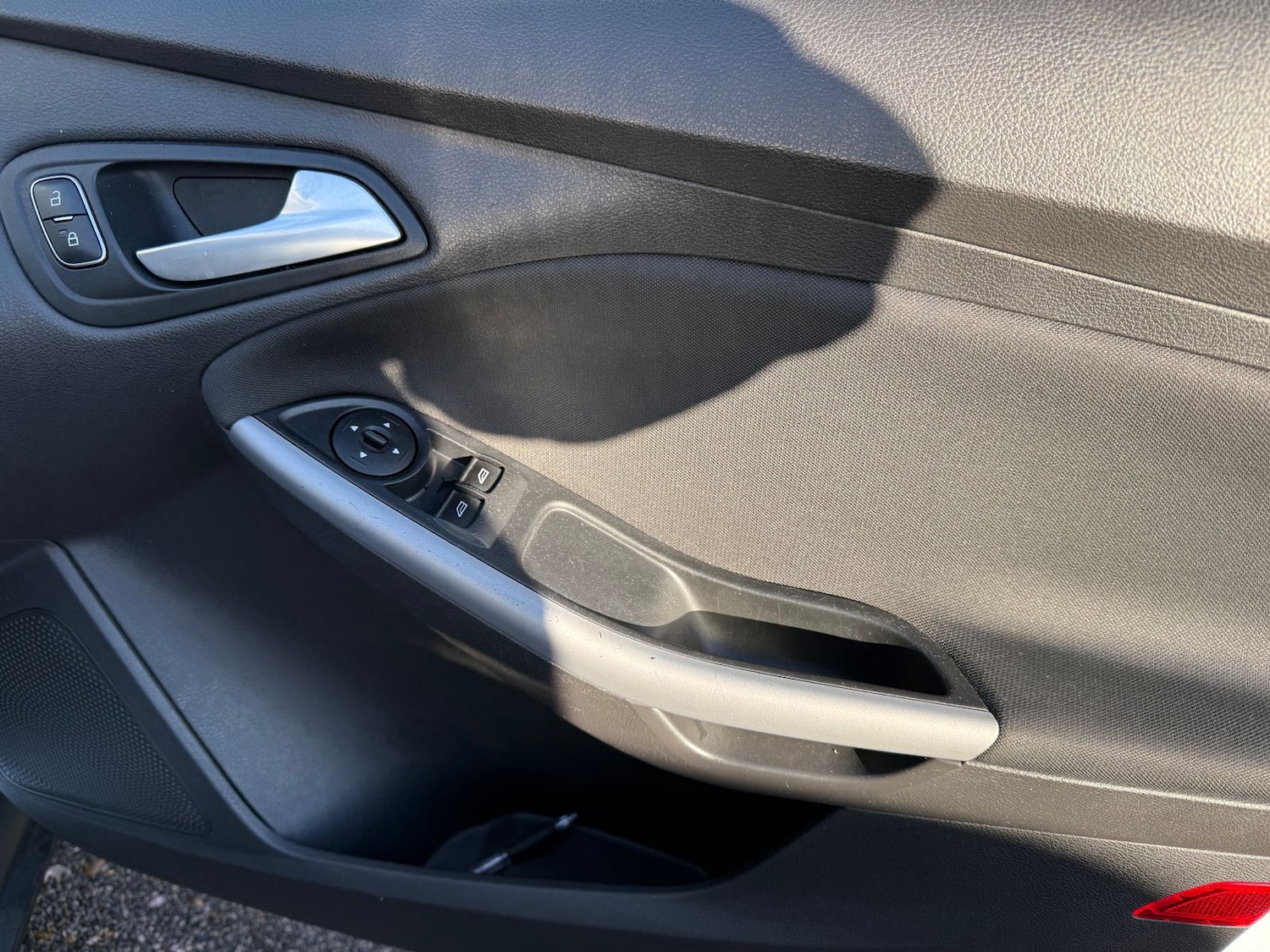 Used Ford Focus 2016 for sale - 77234687: Photo 17