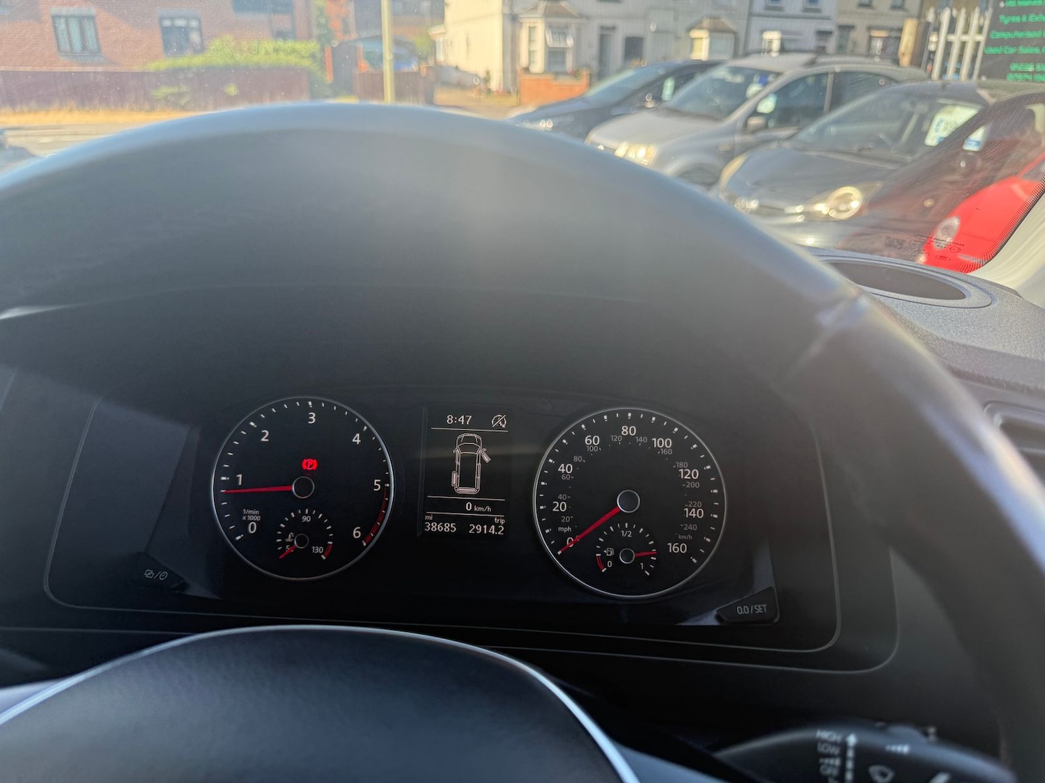 Vehicle 19