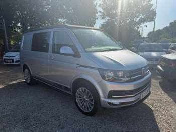 Used Volkswagen Transporter 2019 for sale - 75234450: Photo