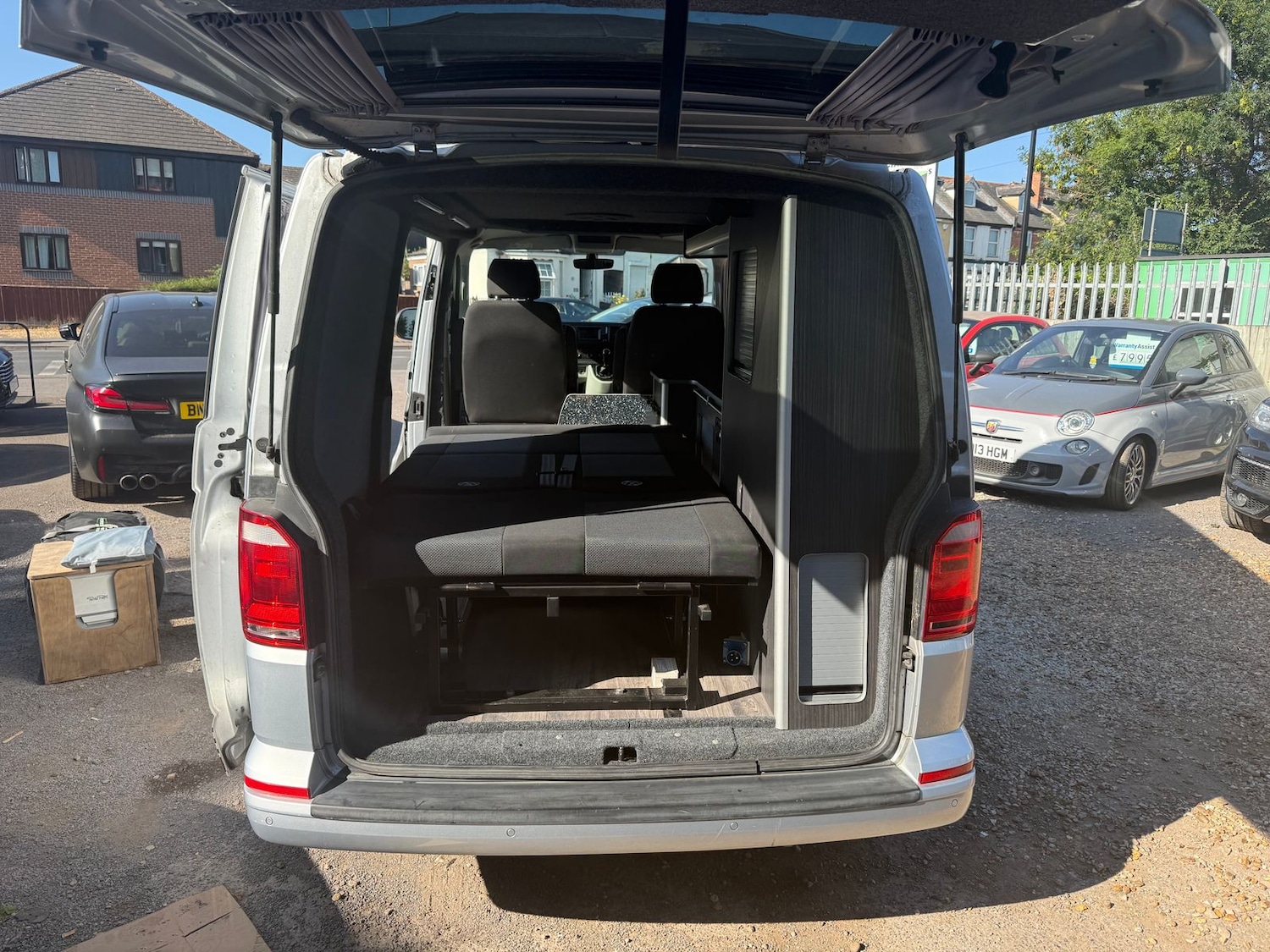 Vehicle 25