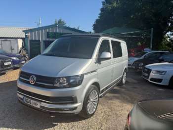 Used Volkswagen Transporter 2019 for sale - 75234450: Photo