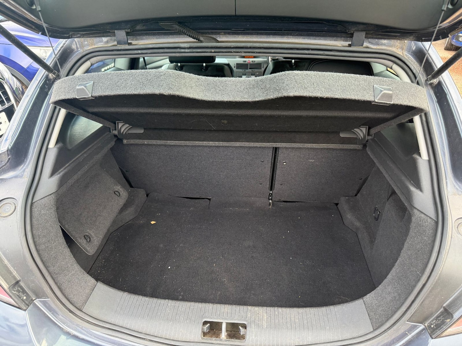 Used Vauxhall Astra 2006 for sale - 76378582: Photo 7