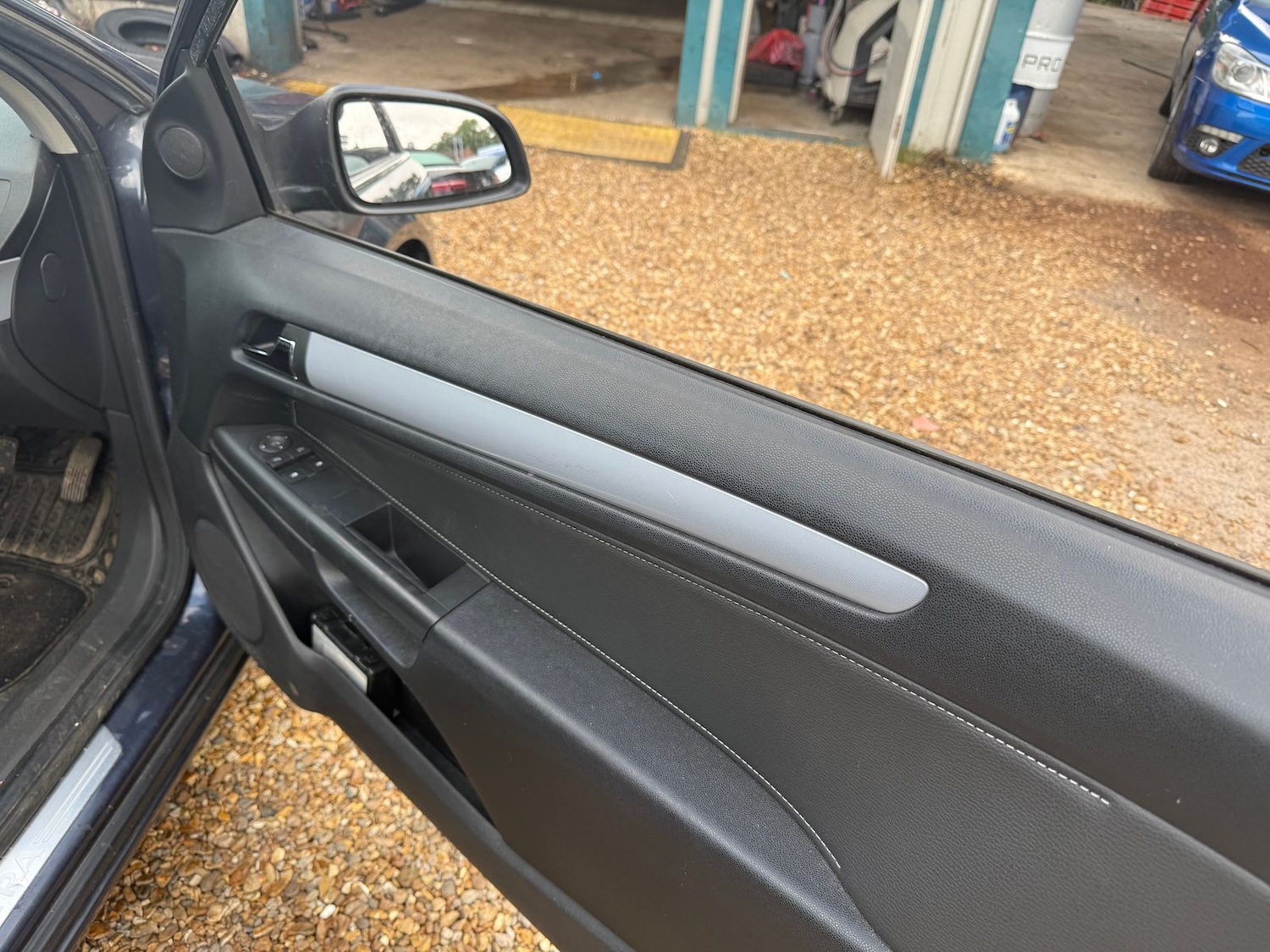 Used Vauxhall Astra 2006 for sale - 76378582: Photo 8