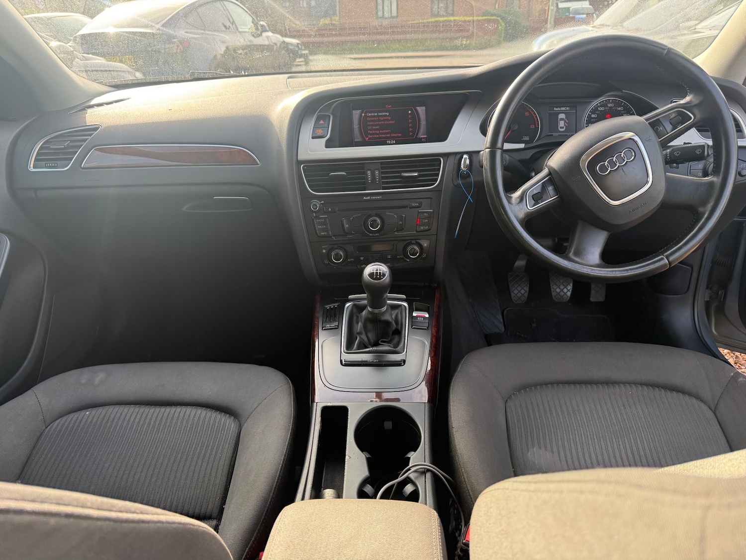 Used Audi A4 2010 for sale - 78036917: Photo 10