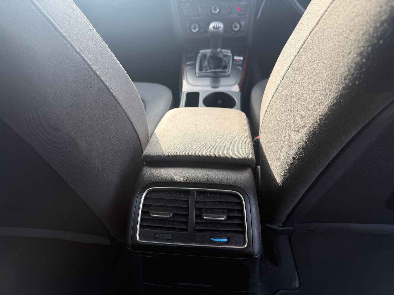 Used Audi A4 2010 for sale - 78036917: Photo 11