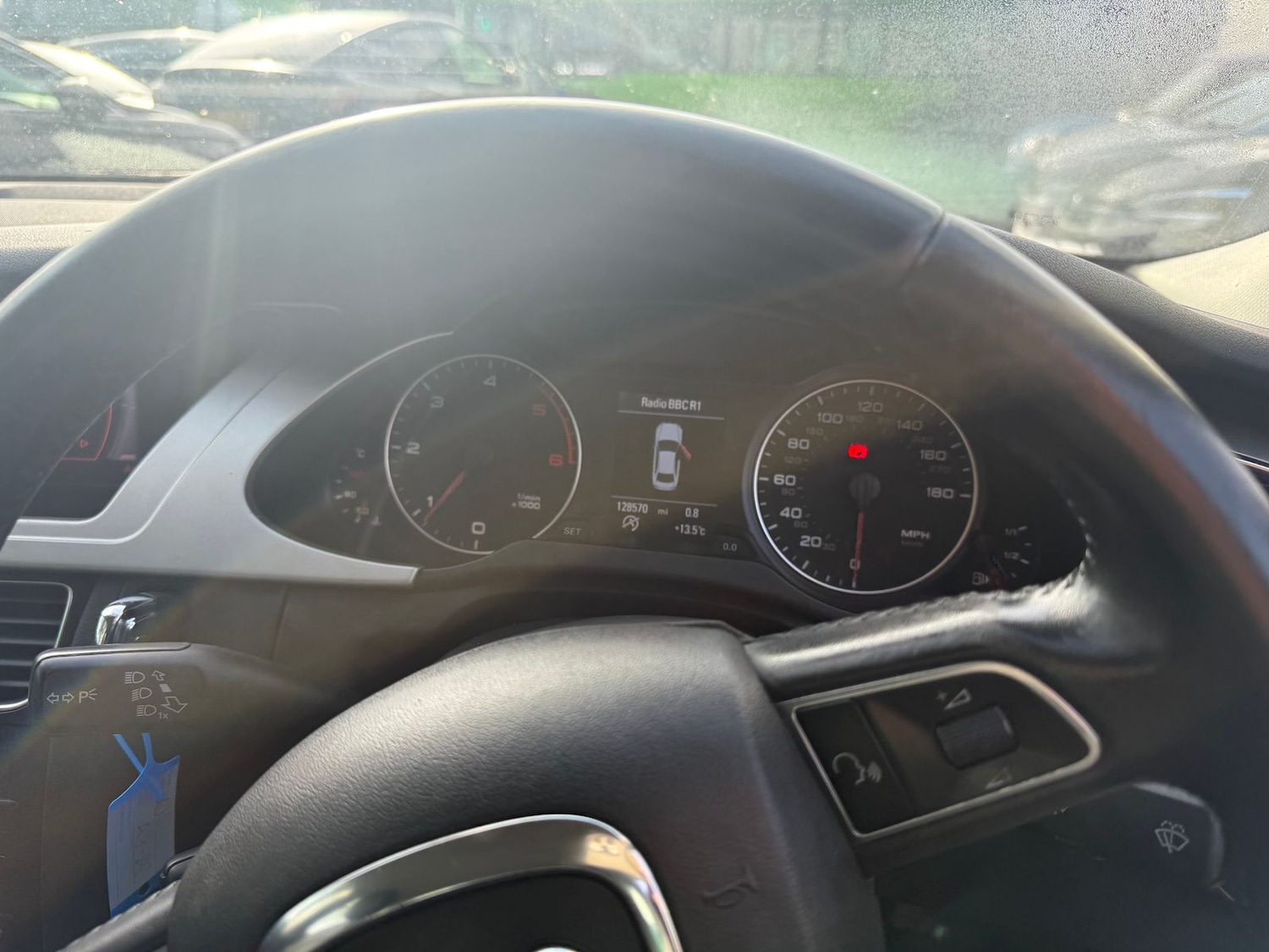 Used Audi A4 2010 for sale - 78036917: Photo 6