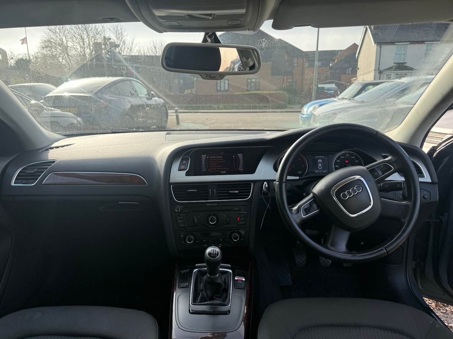 Used Audi A4 2010 for sale - 78036917: Photo 9