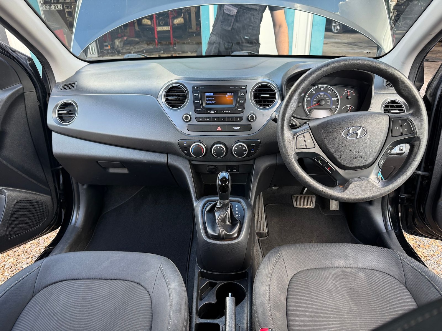 Vehicle 13