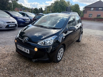 Hyundai - i10