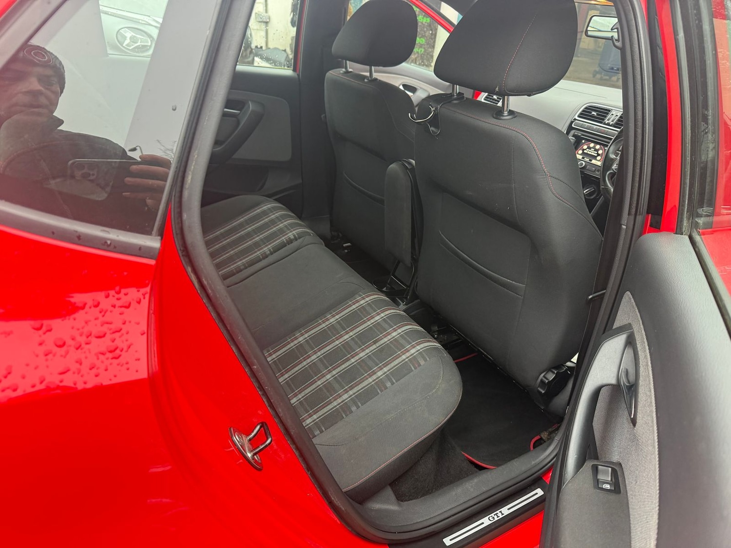 Used Volkswagen Polo 2013 for sale - 77894048: Photo 10