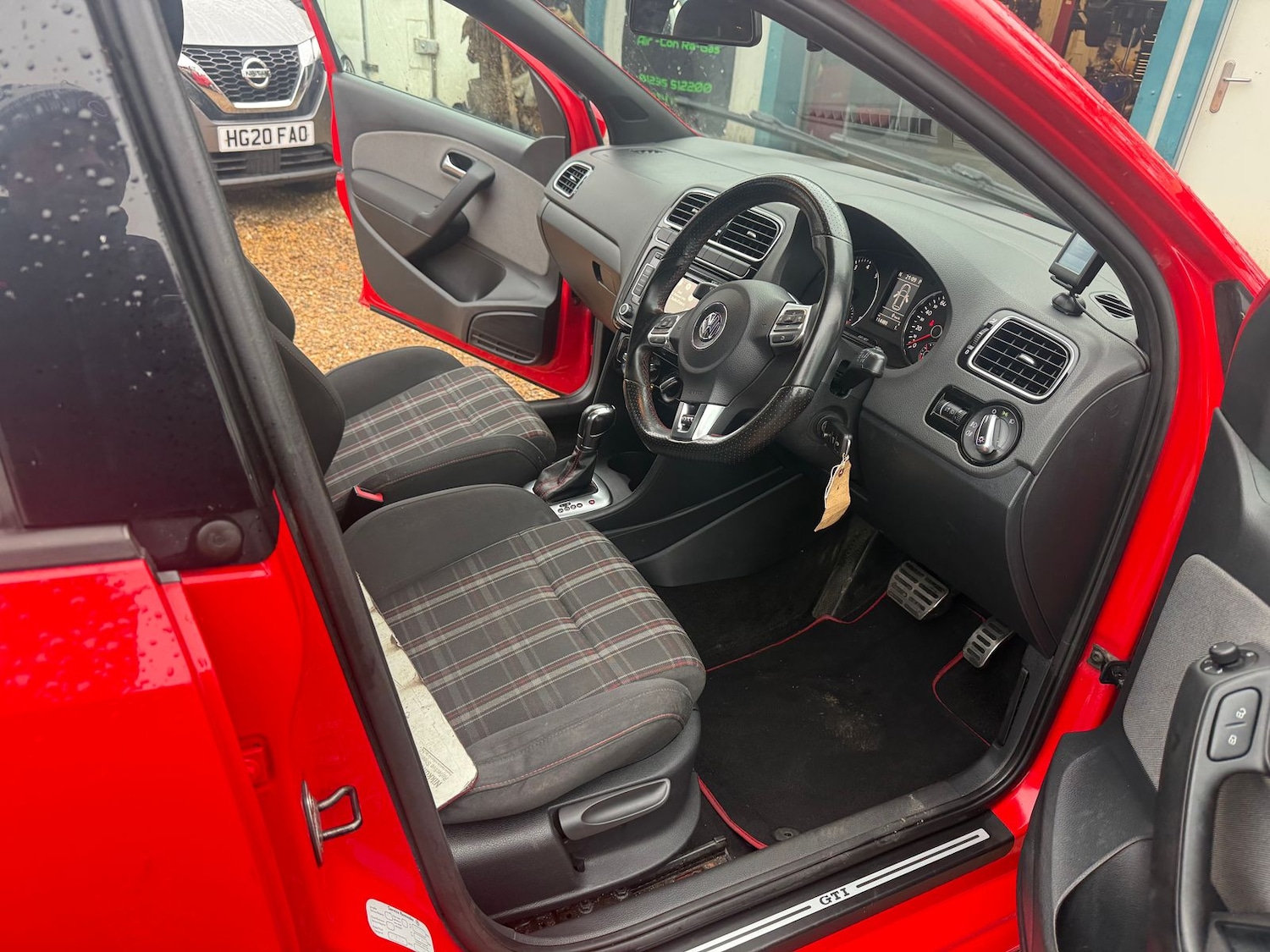 Used Volkswagen Polo 2013 for sale - 77894048: Photo 11