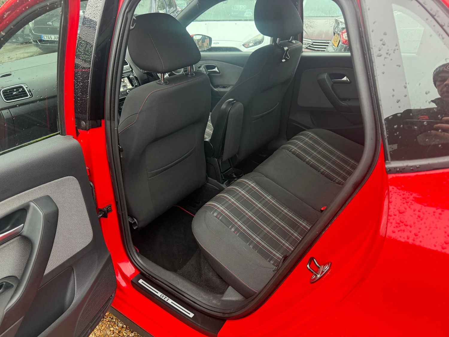 Used Volkswagen Polo 2013 for sale - 77894048: Photo 8