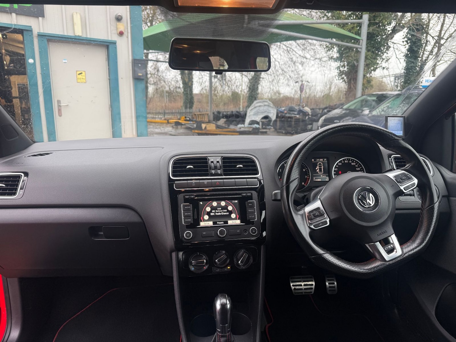 Used Volkswagen Polo 2013 for sale - 77894048: Photo 9