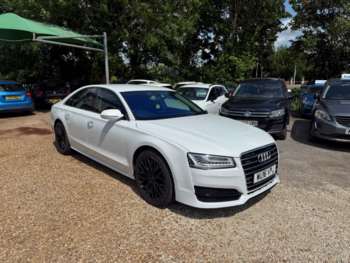 2016 - 3.0 TDI V6 Sport Saloon 4dr Diesel Tiptronic quattro Euro 6 (s/s) (262 ps)