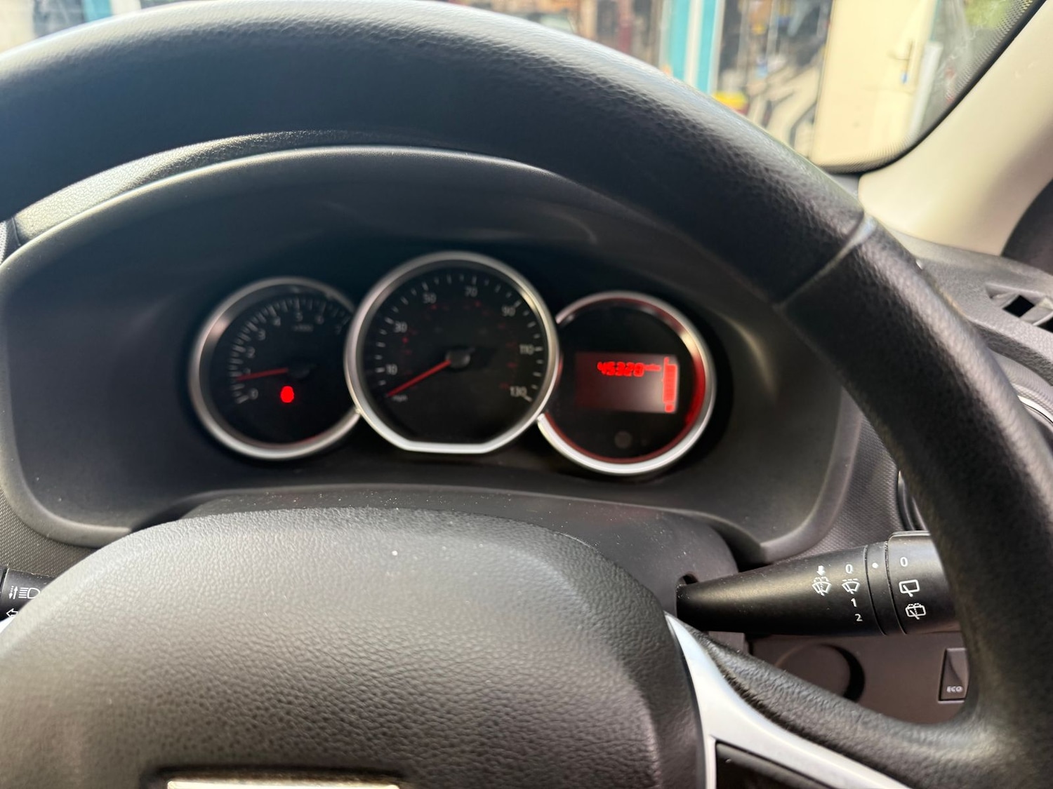 Used Dacia Sandero Stepway 2017 for sale - 76217008: Photo 8