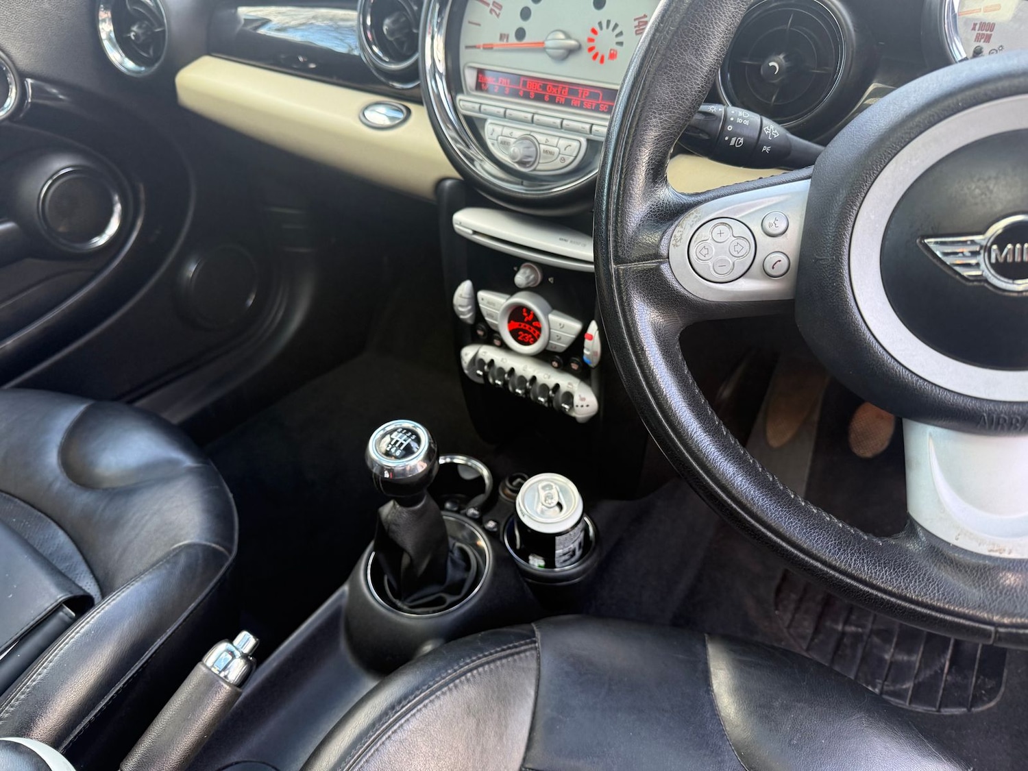 Used MINI Clubman 2008 for sale - 78059415: Photo 11