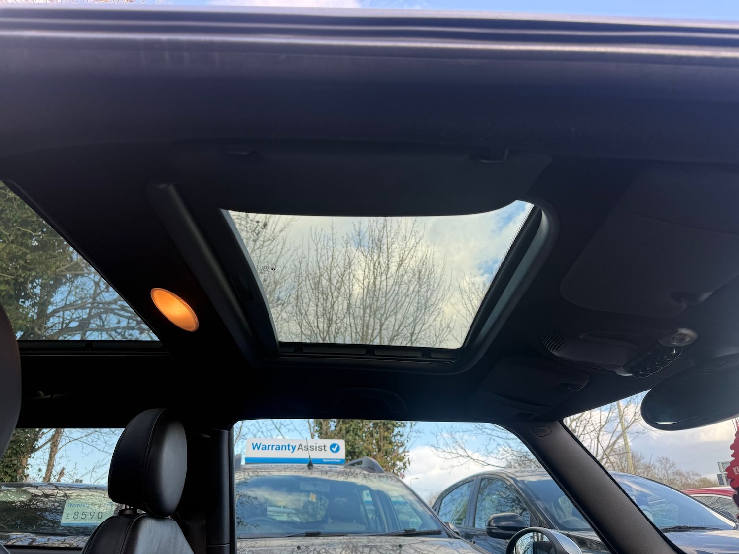 Used MINI Clubman 2008 for sale - 78059415: Photo 12