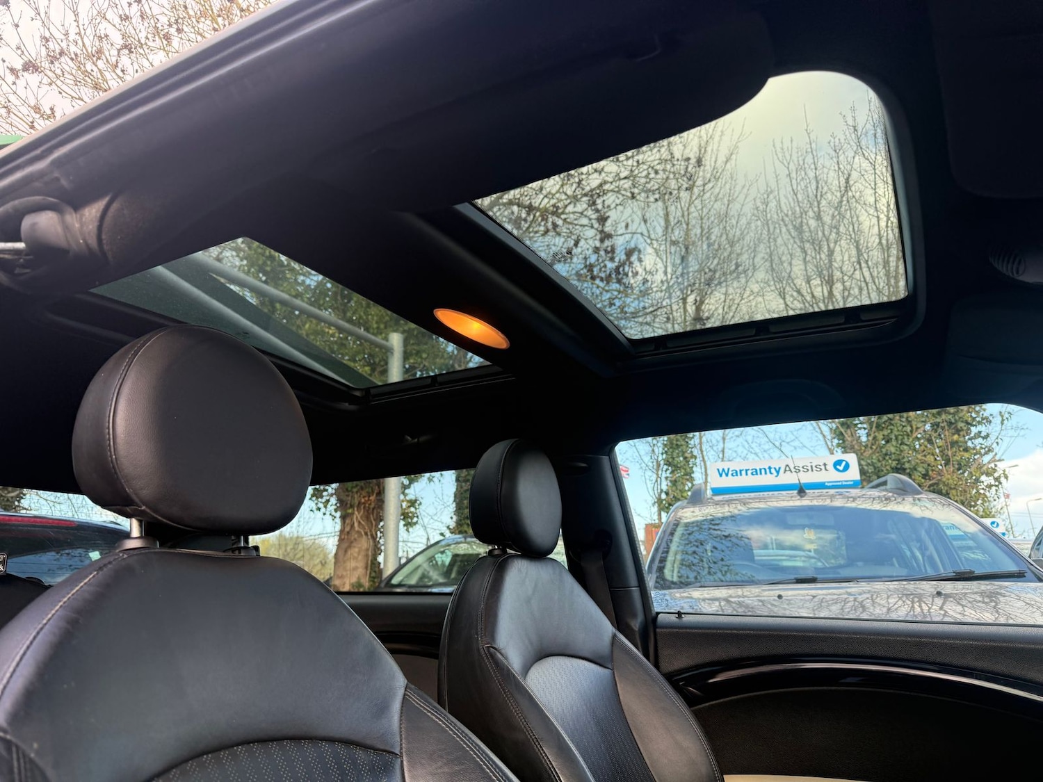 Used MINI Clubman 2008 for sale - 78059415: Photo 13