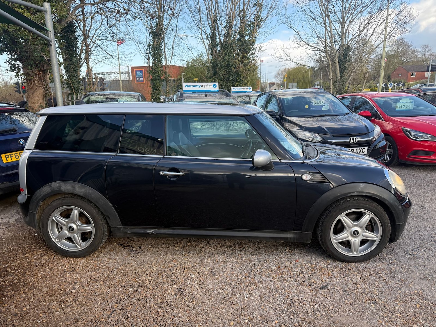 Used MINI Clubman 2008 for sale - 78059415: Photo 3