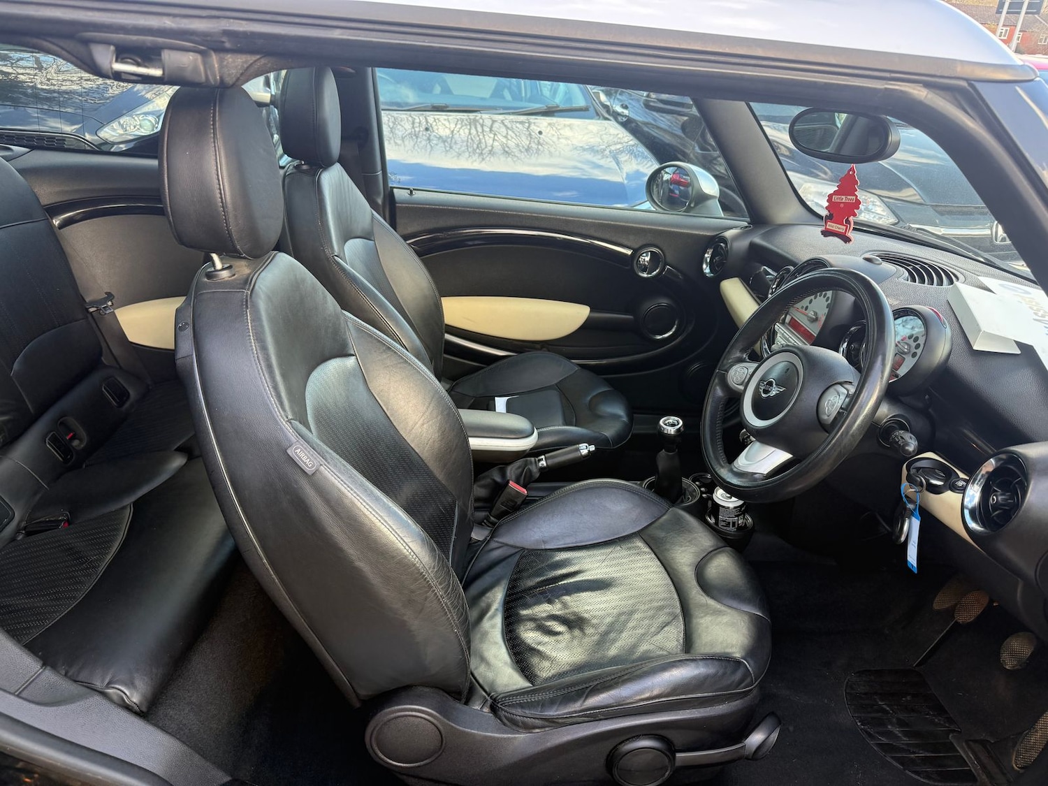 Used MINI Clubman 2008 for sale - 78059415: Photo 7