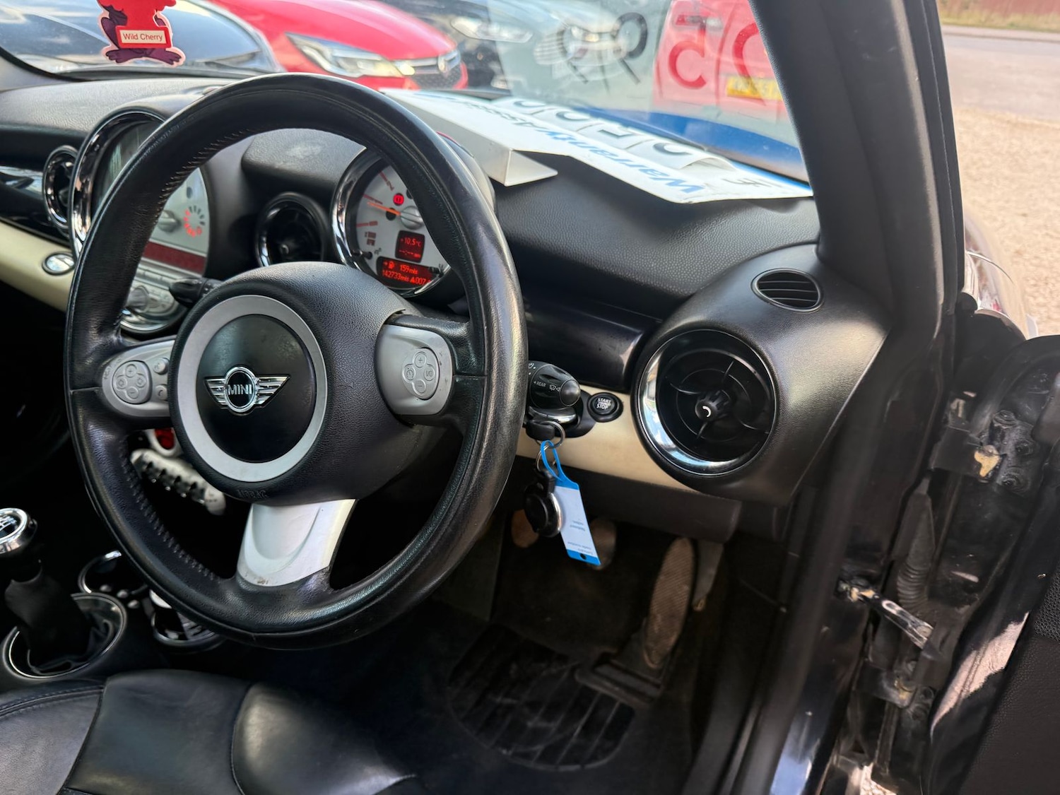 Used MINI Clubman 2008 for sale - 78059415: Photo 8