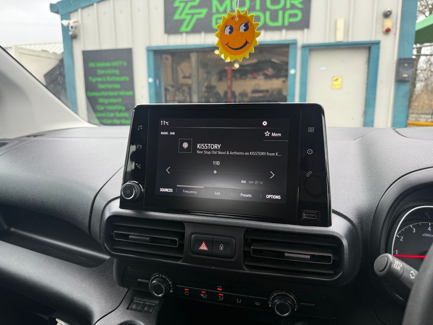 Used Vauxhall Combo Life 2020 for sale - 77894043: Photo 15