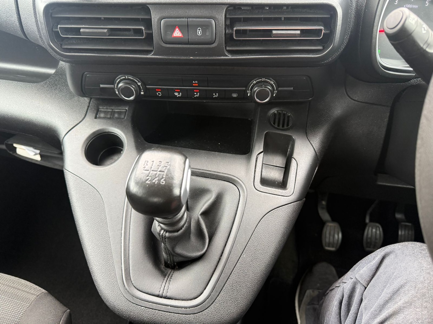 Used Vauxhall Combo Life 2020 for sale - 77894043: Photo 16