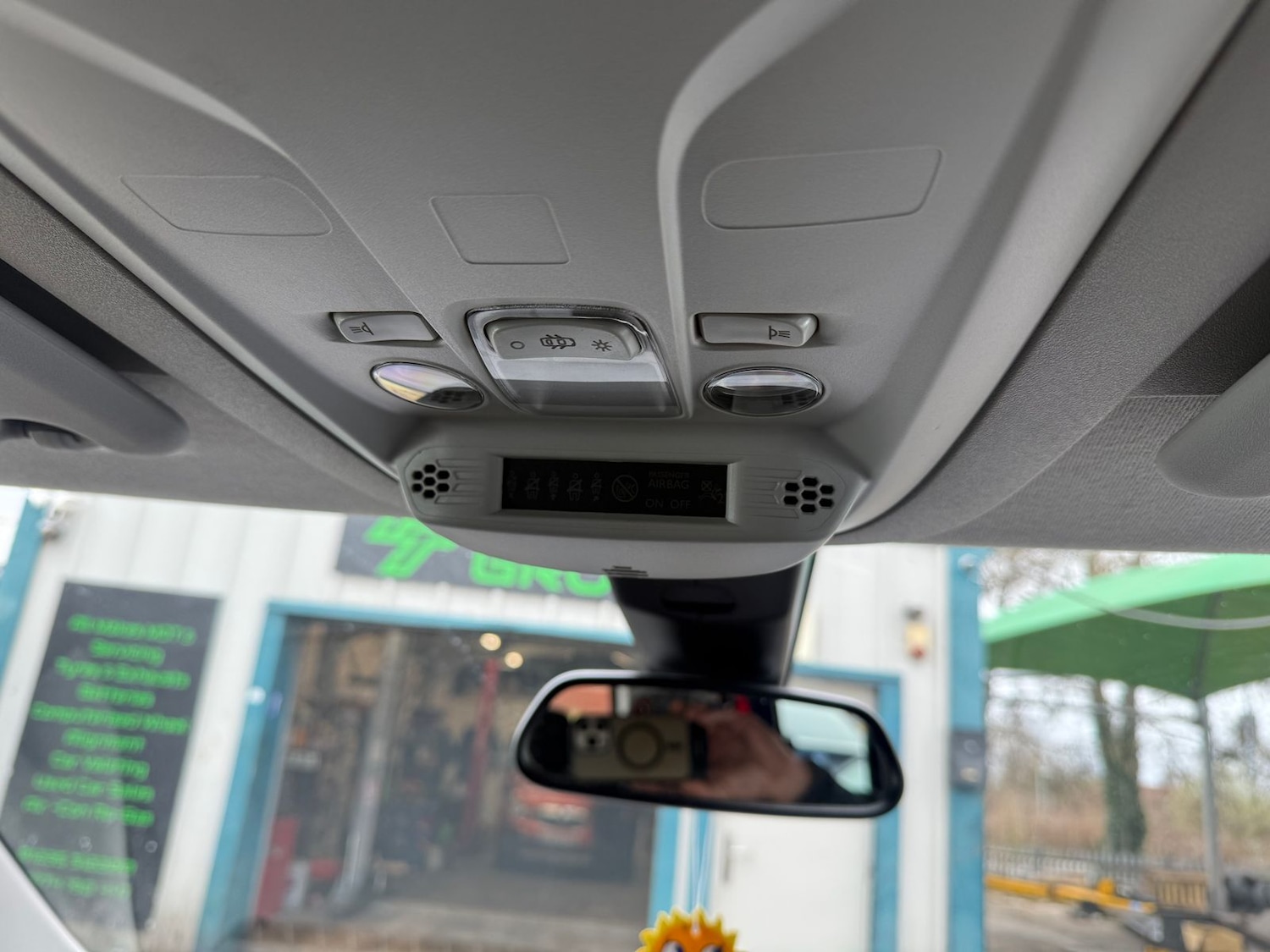 Used Vauxhall Combo Life 2020 for sale - 77894043: Photo 17