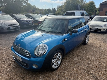 Used MINI Hatch 2011 for sale - 75963355: Photo
