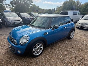 Used MINI Hatch 2011 for sale - 75963355: Photo