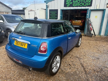 Used MINI Hatch 2011 for sale - 75963355: Photo