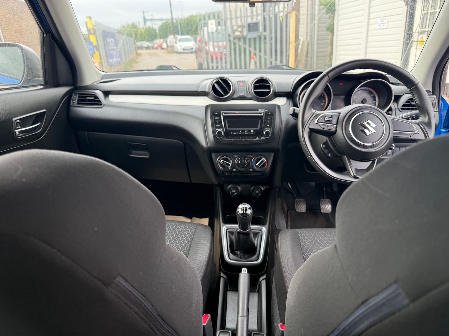 Vehicle 13