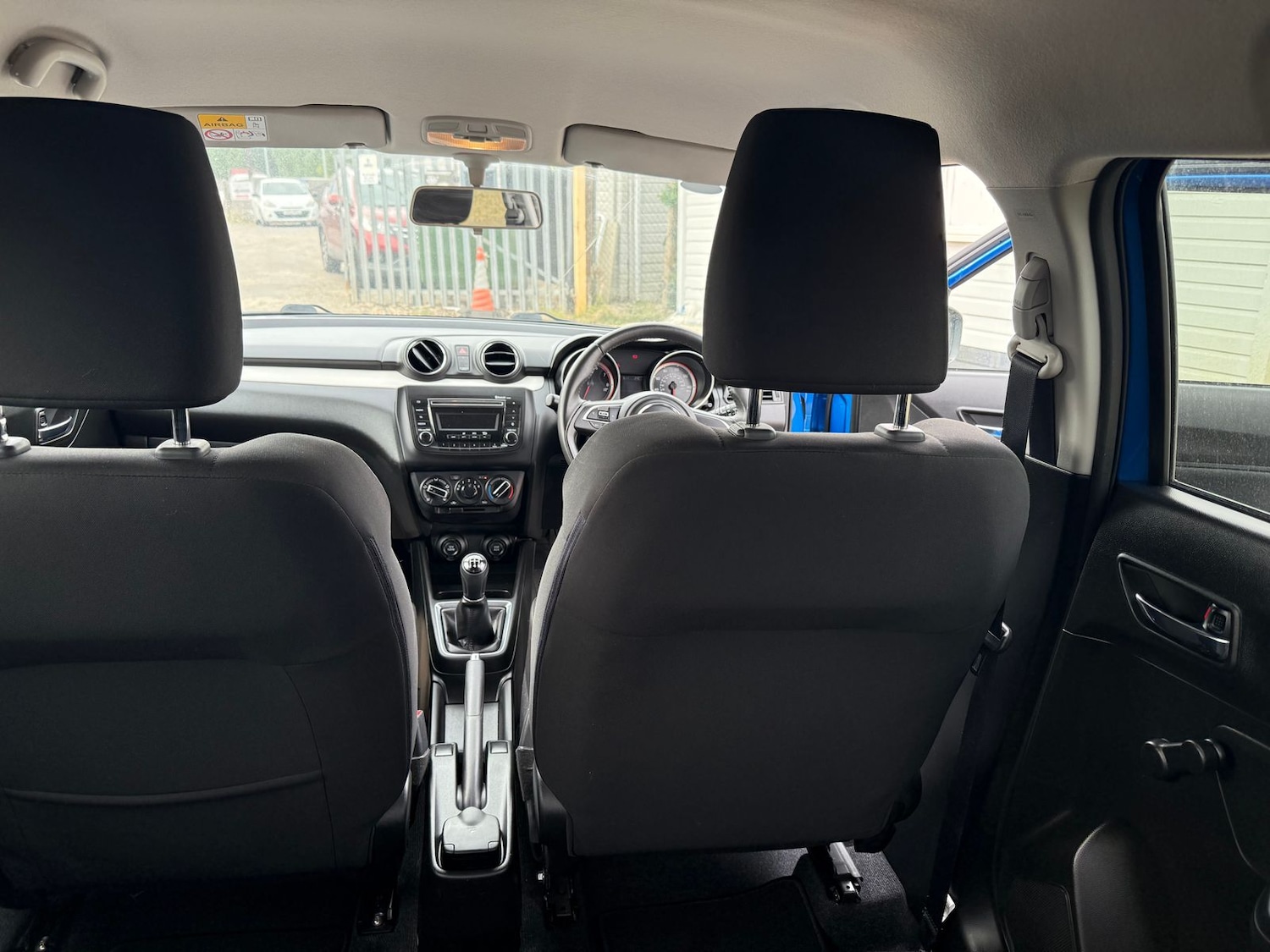 Vehicle 15