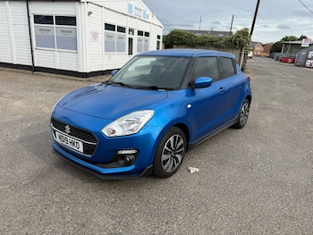 Used Suzuki Swift 2019 for sale - 75625340: Photo
