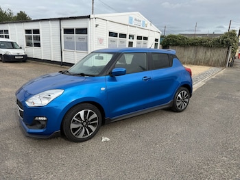 Used Suzuki Swift 2019 for sale - 75625340: Photo