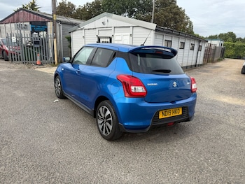 Used Suzuki Swift 2019 for sale - 75625340: Photo