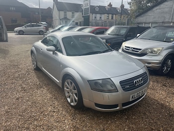 2002 - T225 2-Door