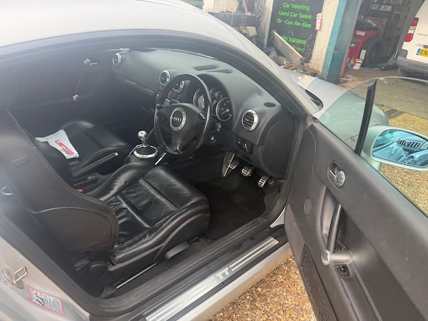 Used Audi TT 2002 for sale - 76176220: Photo 5