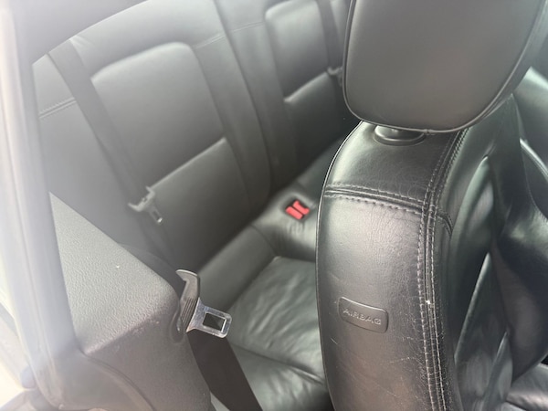 Used Audi TT 2002 for sale - 76176220: Photo 8