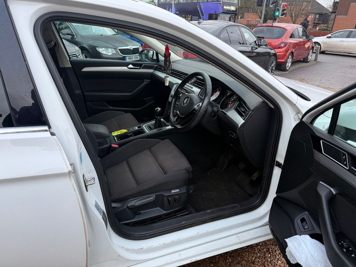 Used Volkswagen Passat 2015 for sale - 77178250: Photo 11