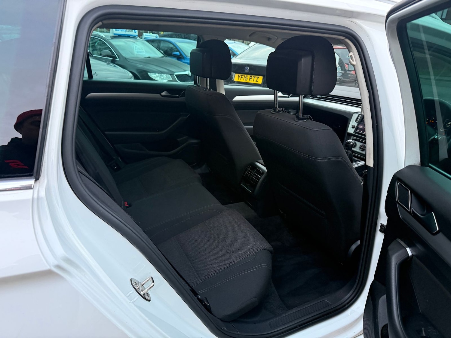 Used Volkswagen Passat 2015 for sale - 77178250: Photo 13