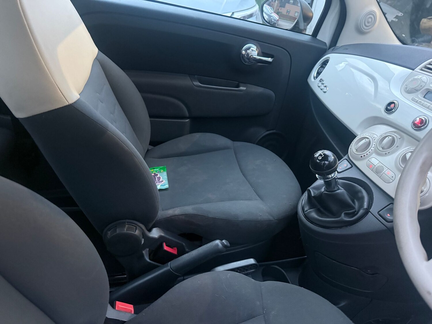 Used Fiat 500 2013 for sale - 77894047: Photo 11