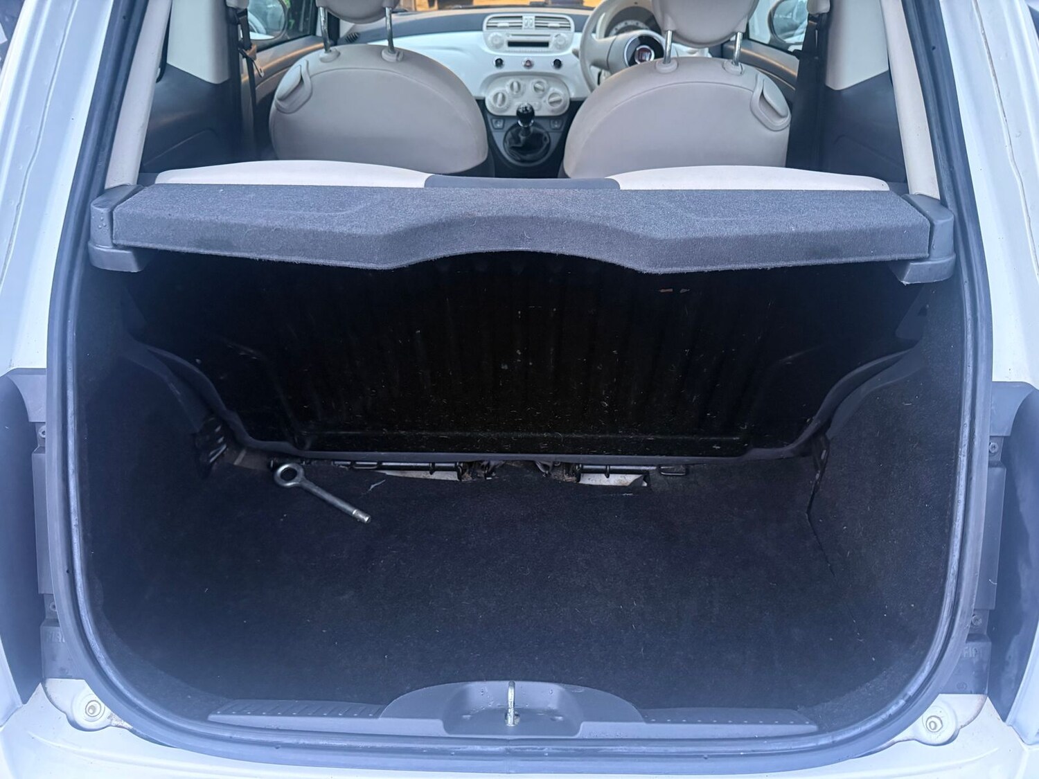 Used Fiat 500 2013 for sale - 77894047: Photo 7