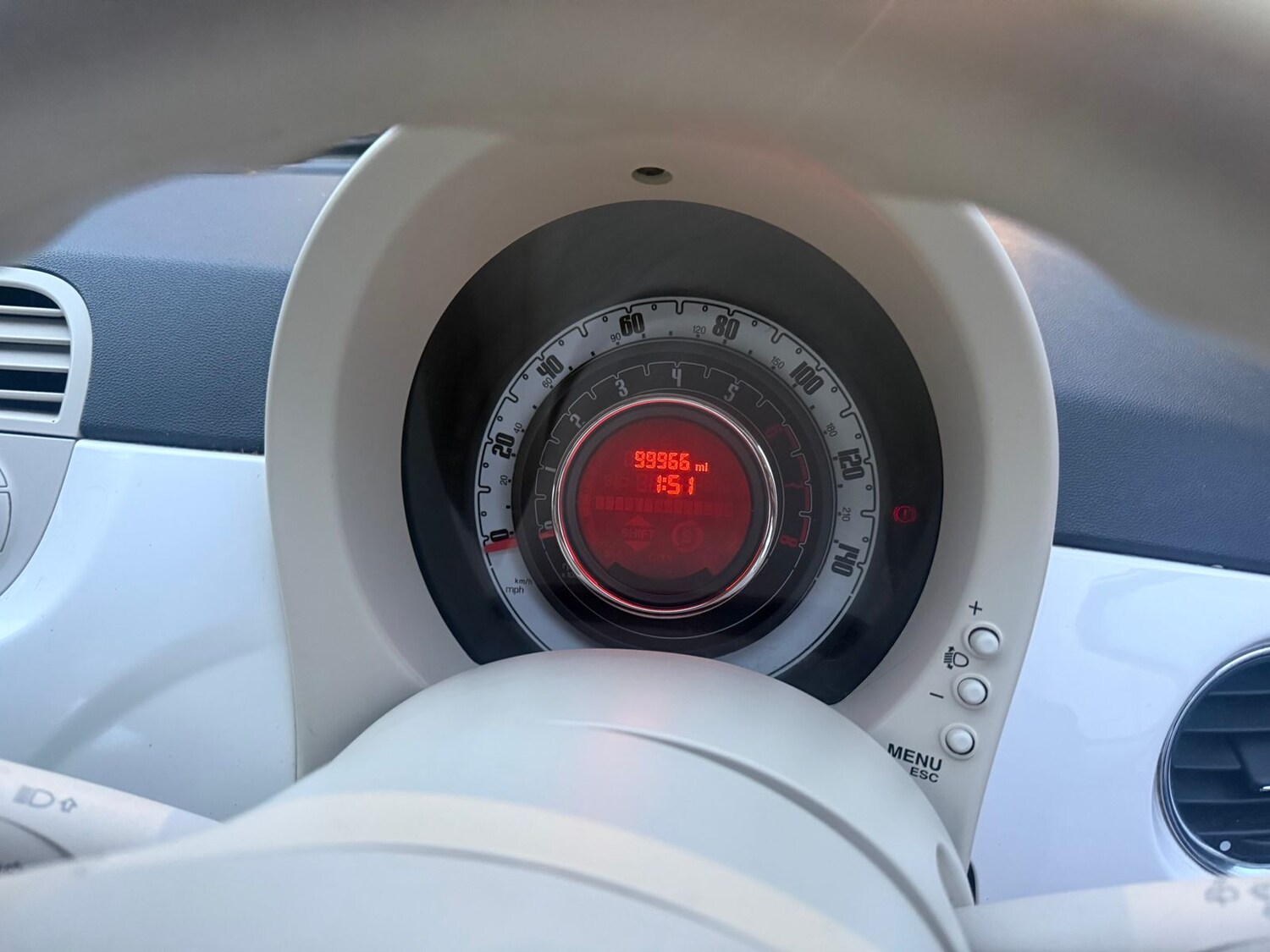 Used Fiat 500 2013 for sale - 77894047: Photo 9