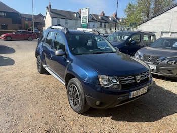 Used Dacia Duster 2017 for sale - 78466947: Photo