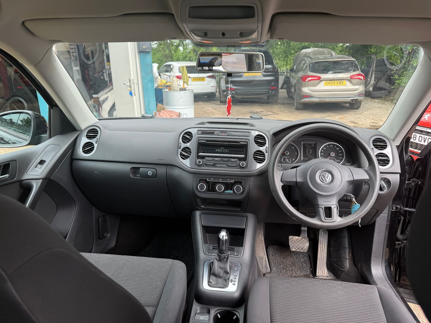 Vehicle 15
