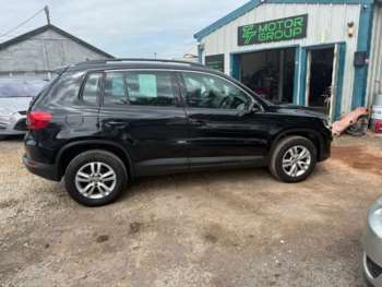 2012 - 2.0 TDI BlueMotion Tech S SUV 5dr Diesel DSG 4WD Euro 5 (s/s) (140 ps)