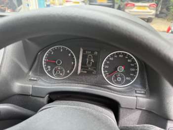 Used Volkswagen Tiguan 2012 for sale - 74752766: Photo